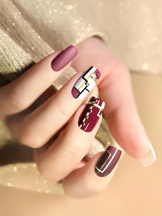 Manicure Collection