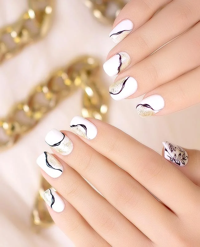 Nail Extensions