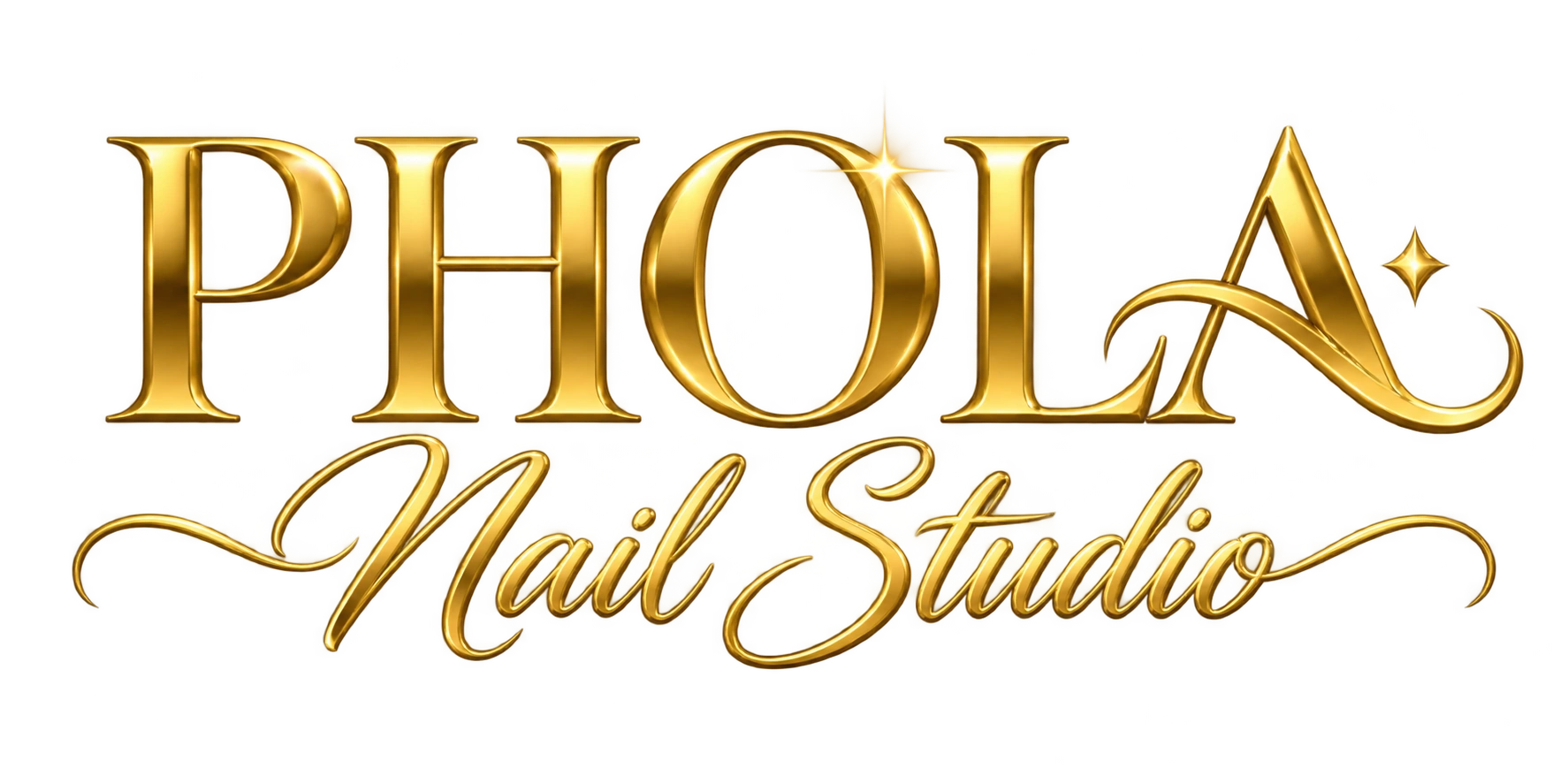 Phola Nail Studio